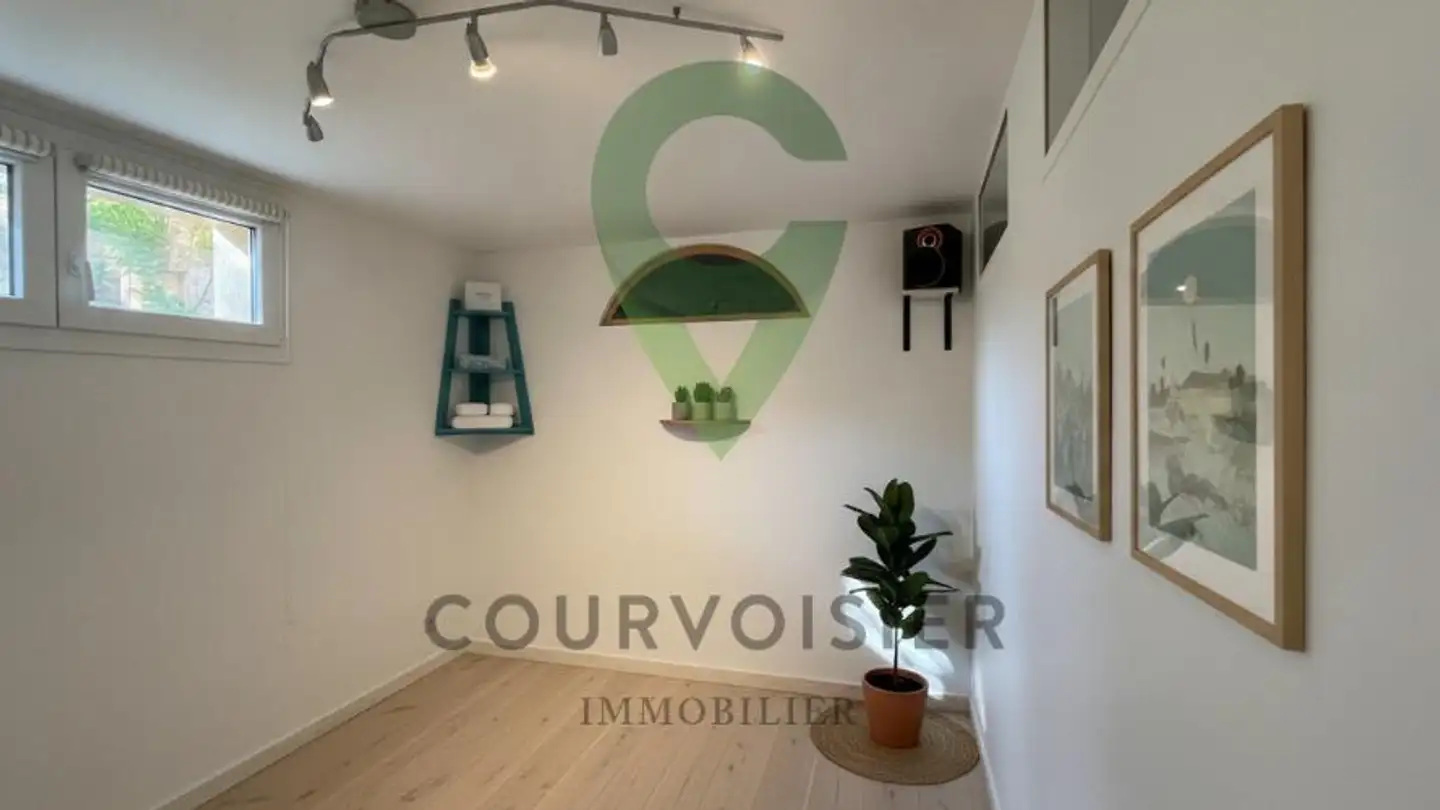 Commercial for rent - Avenue Général-Guisan 16b, 1180 Rolle - Photo 3