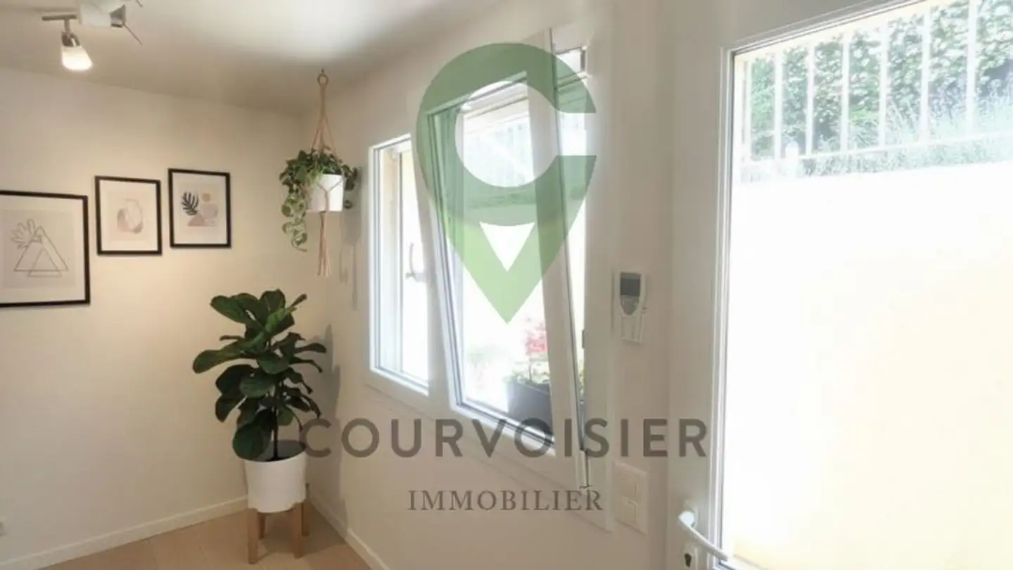 Commercial for rent - Avenue Général-Guisan 16b, 1180 Rolle