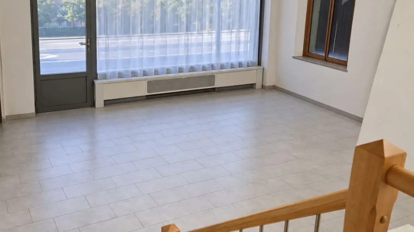 Gewerbe mieten - Avenue D'echallens 30, 1004 Lausanne - Foto 4