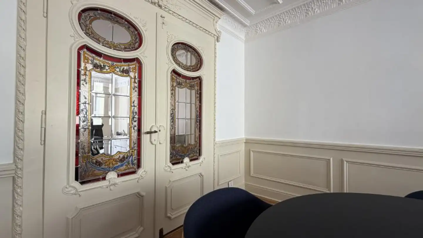 Commercial for rent - Rue De La Serre 15, 2300 La Chaux-de-Fonds