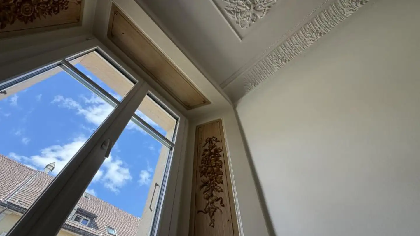 Commercial for rent - Rue De La Serre 15, 2300 La Chaux-de-Fonds - Photo 2