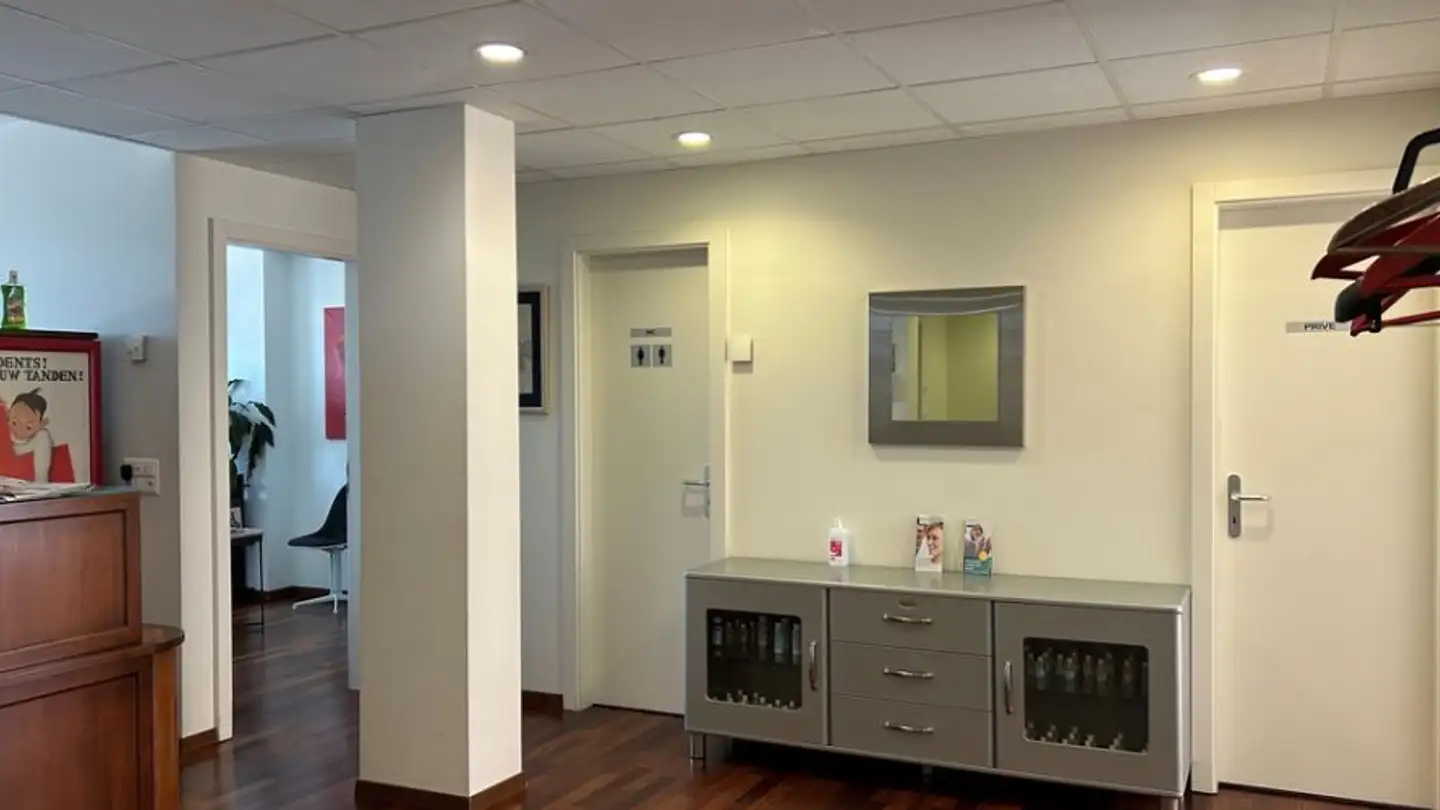 Bürofläche mieten - Rue Du Grand-Pont 12, 1003 Lausanne - Foto 2
