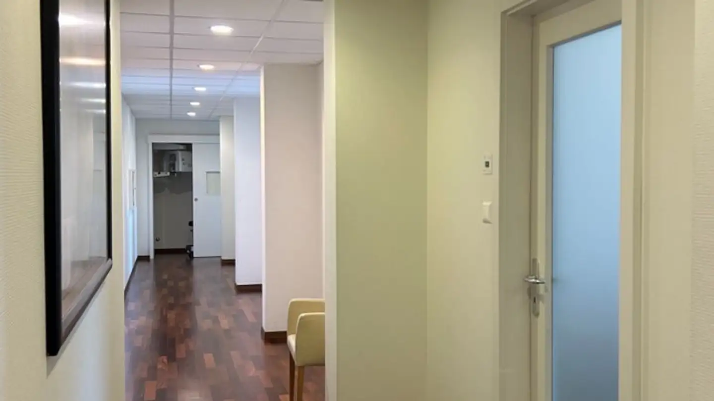 Bürofläche mieten - Rue Du Grand-Pont 12, 1003 Lausanne - Foto 4