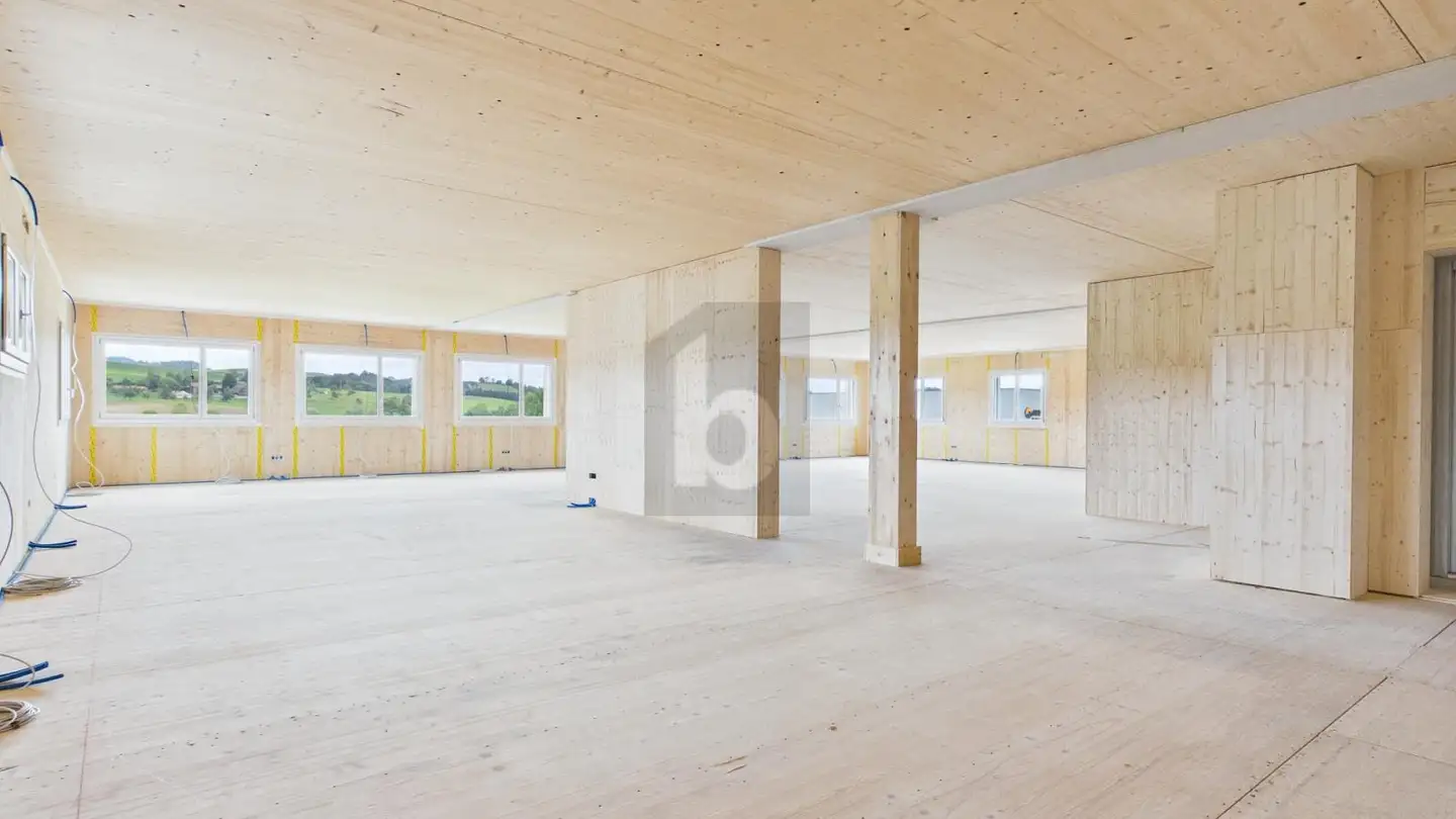 Office space for rent - 6018 Buttisholz - Photo 3