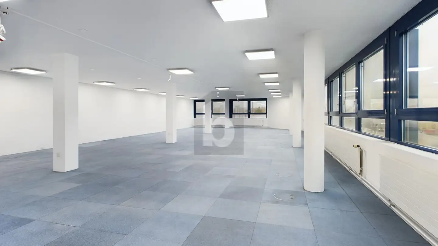 Bürofläche mieten - 4528 Zuchwil - Foto 3