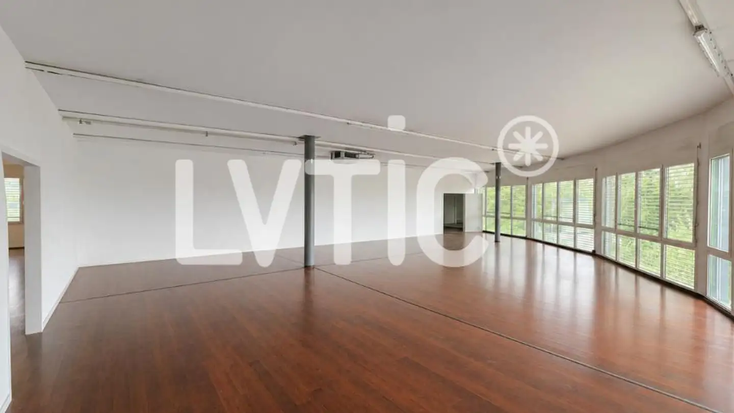 Office space for rent - 1844 Villeneuve VD - Photo 4