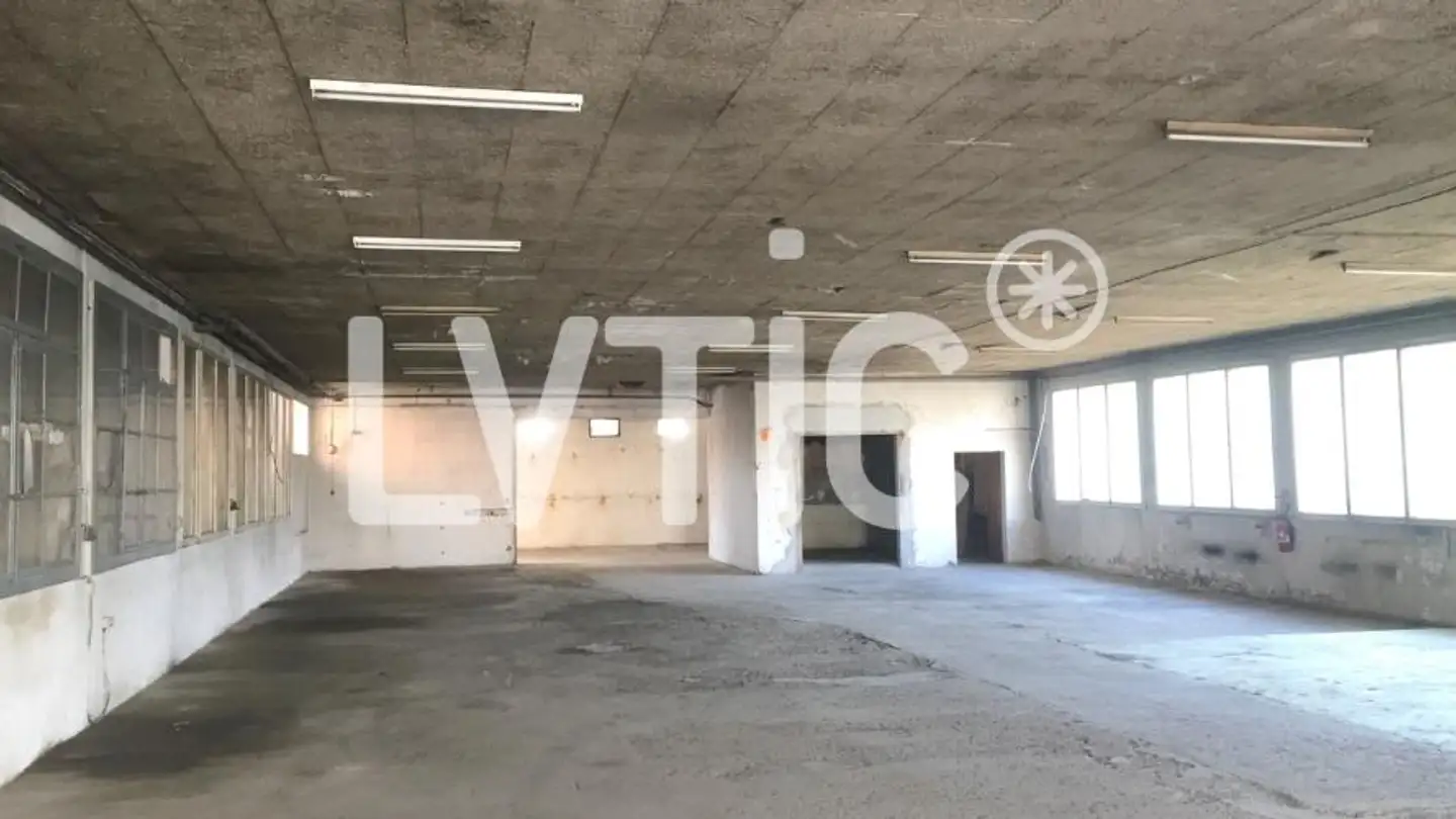 Storage space for rent - 1920 Martigny - Photo 4
