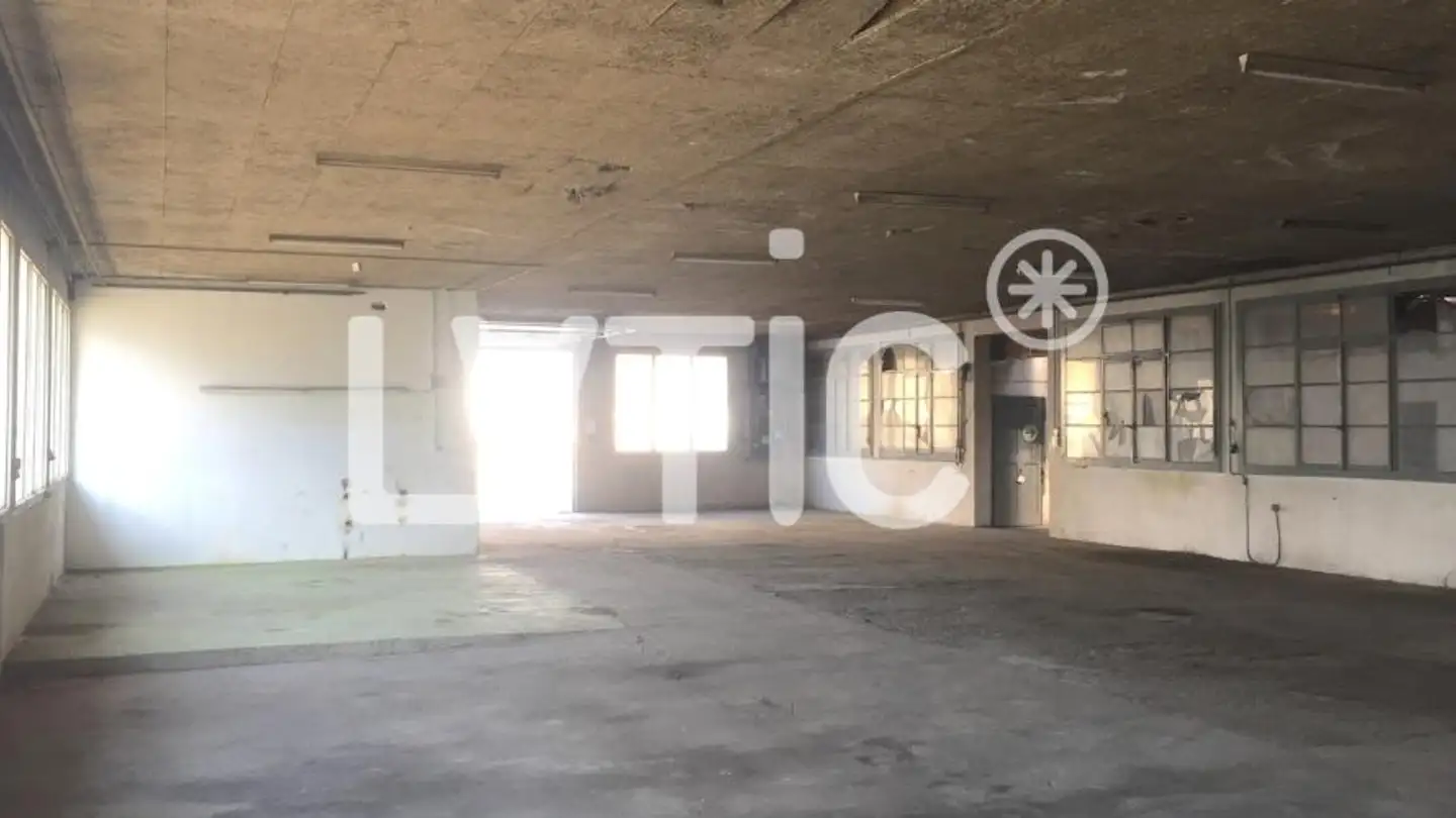 Storage space for rent - 1920 Martigny - Photo 4