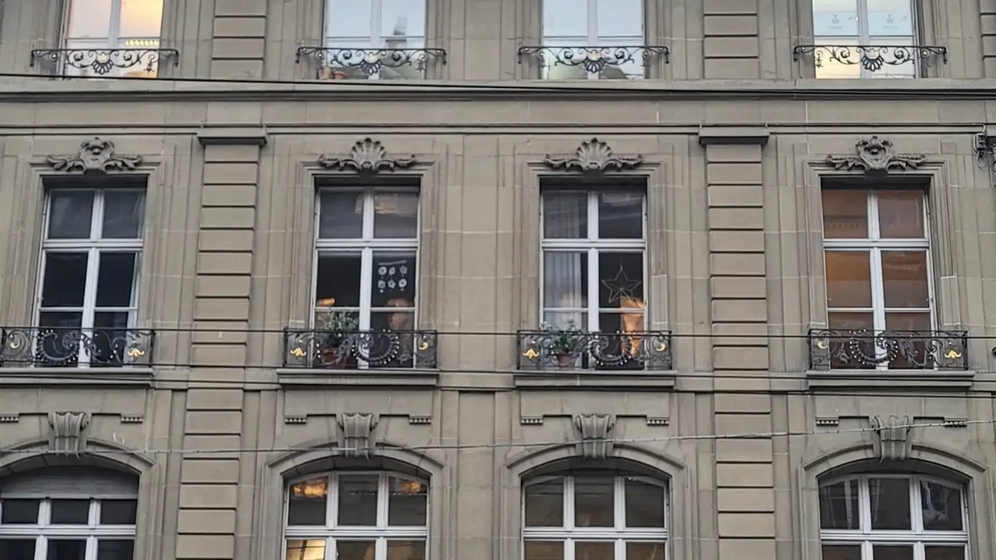 Spazio ufficio in affitto - Spitalgasse 34, 3011 Bern - Foto 2