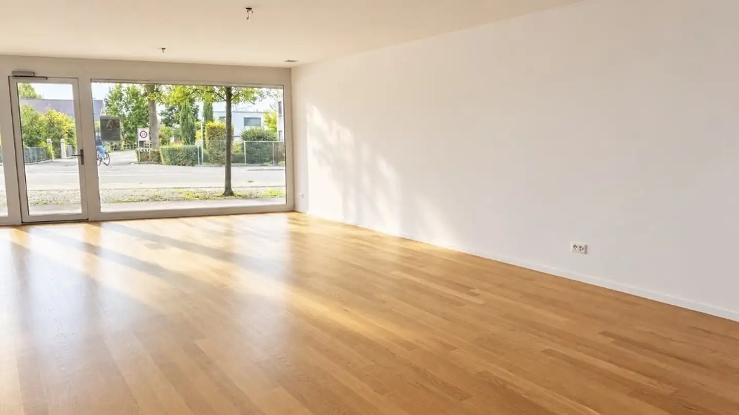 Workshop for rent - Reckholdernstrasse 13, 8590 Romanshorn