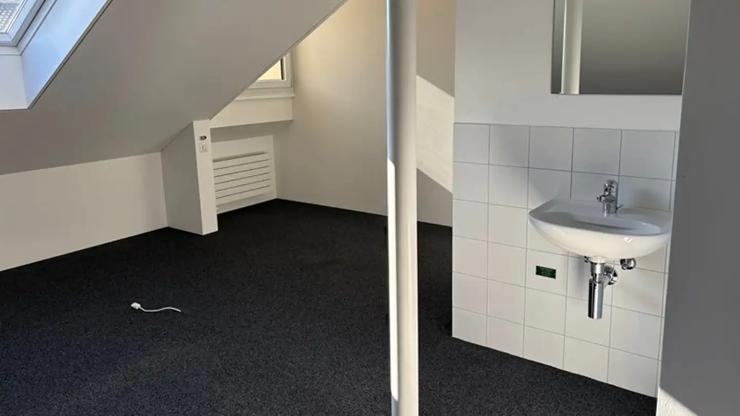 Bureau à louer - Bartholoméplatz 1, 7310 Bad Ragaz - Photo 3