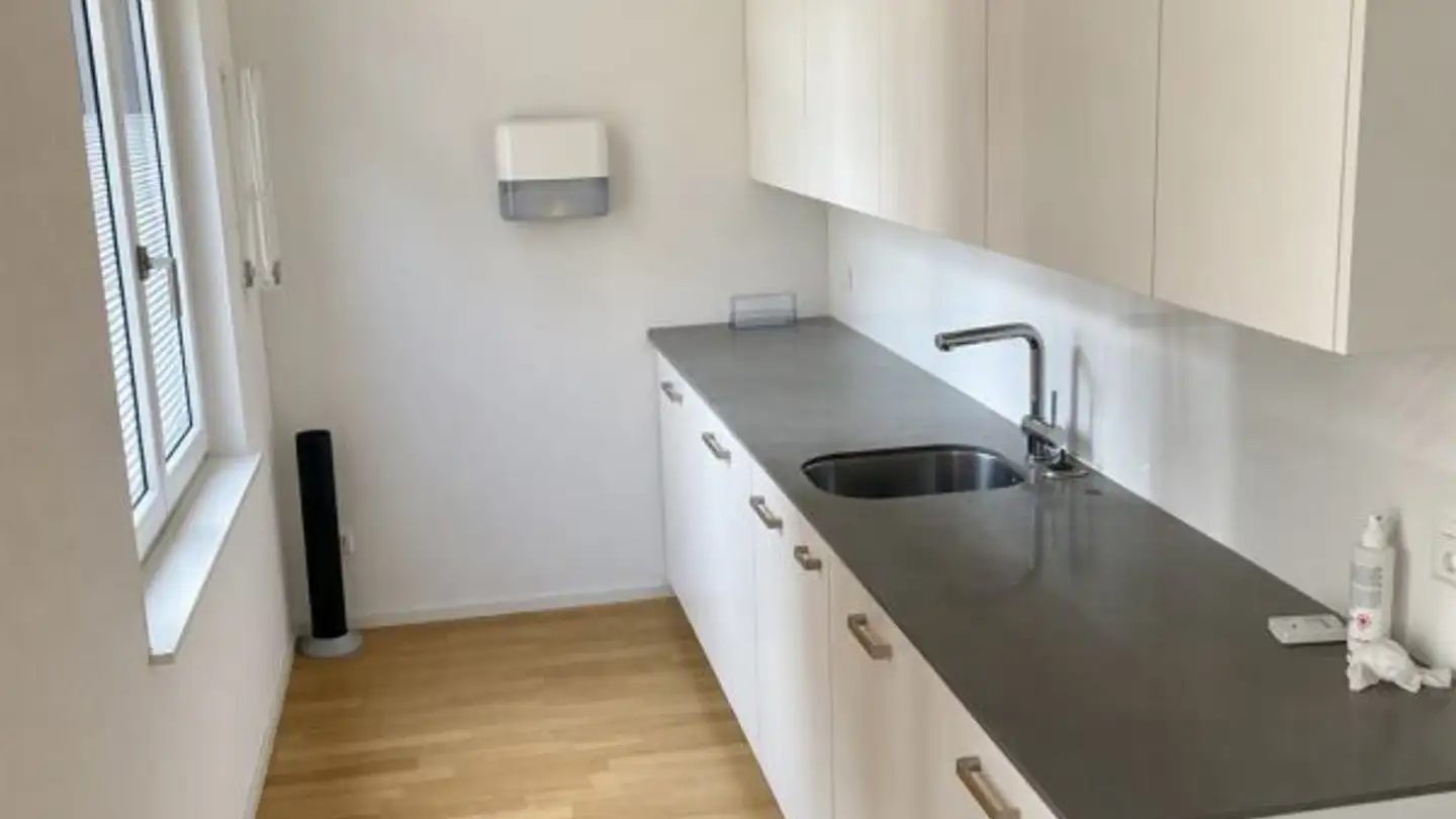 Spazio ufficio in affitto - Notkerstrasse 42, 9000 St. Gallen - Foto 3