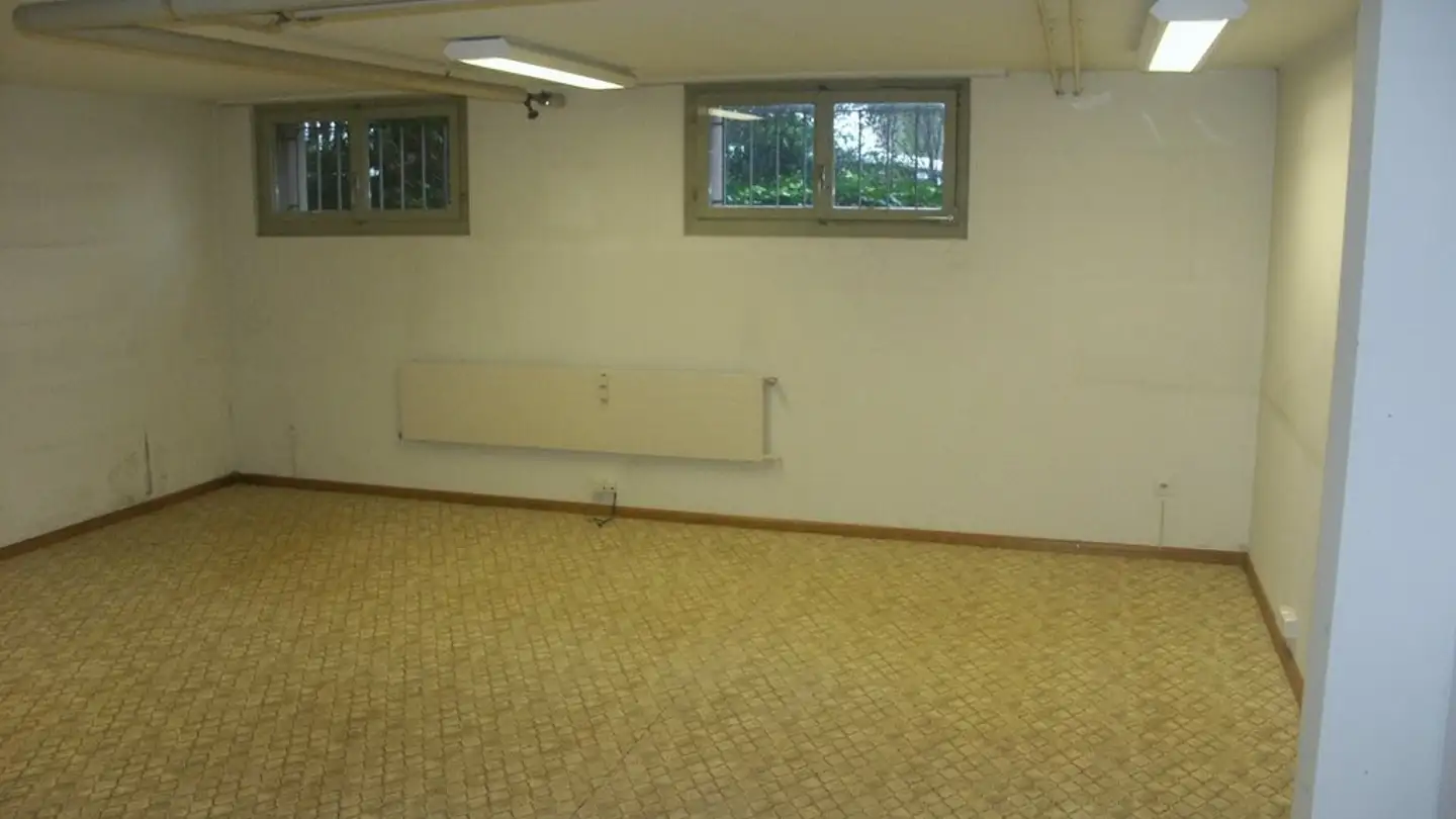 Hobby room for rent - Blotzheimerstrasse 31, 4055 Basel