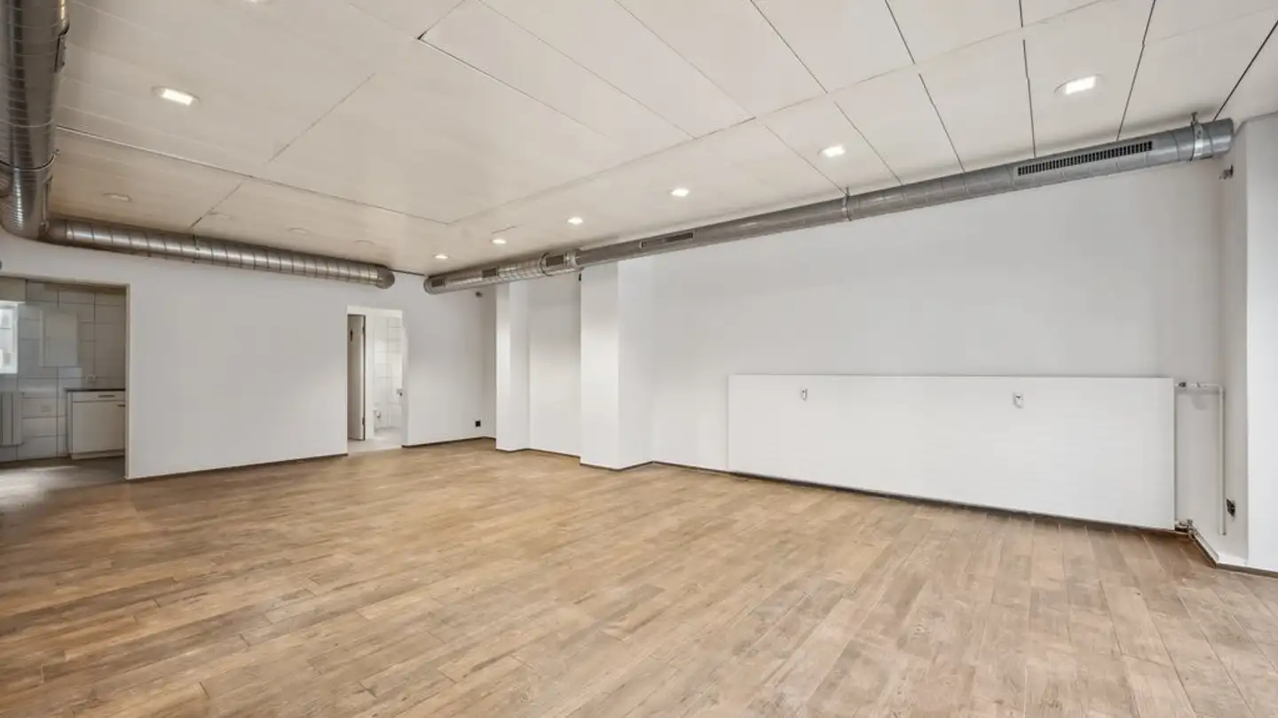 Negozio in affitto - Glockengasse 4, 9000 St. Gallen - Foto 3