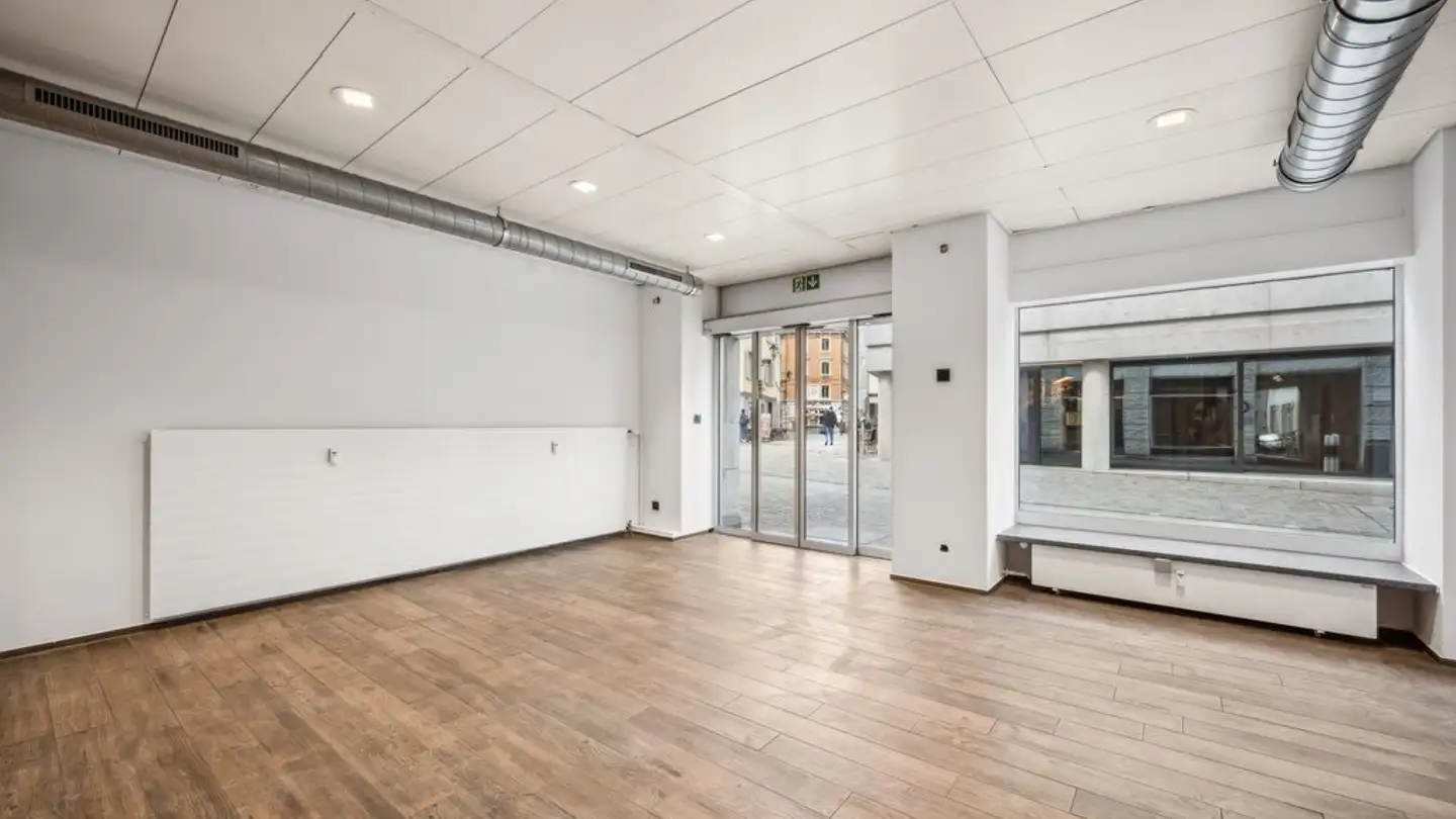 Negozio in affitto - Glockengasse 4, 9000 St. Gallen - Foto 4