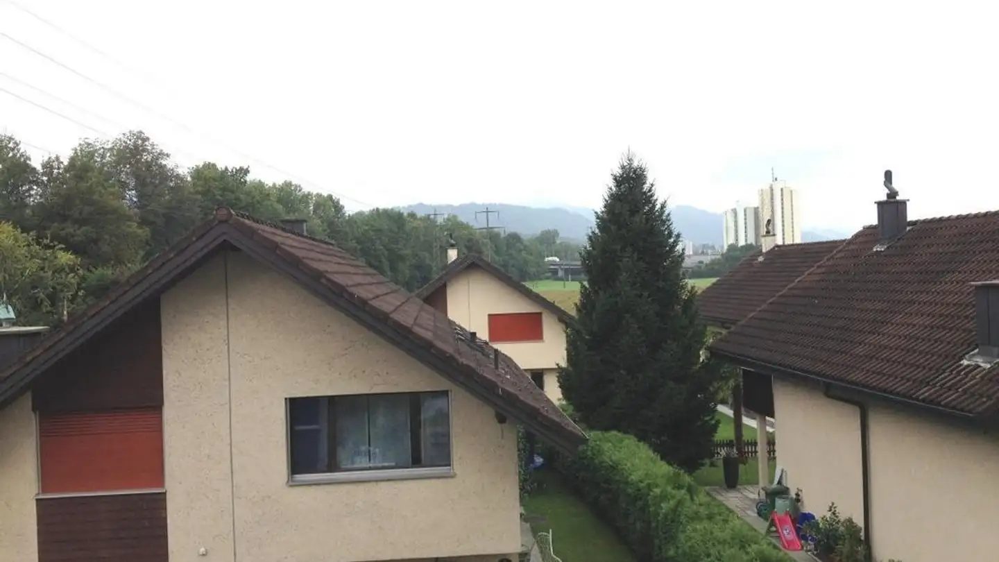 Hobby room for rent - Reussmatt 6, 6032 Emmen