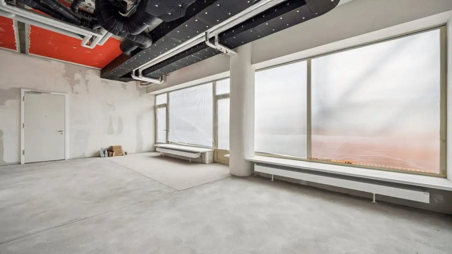 Shop for rent - Bundesplatz 4a, 6003 Luzern - Photo 2