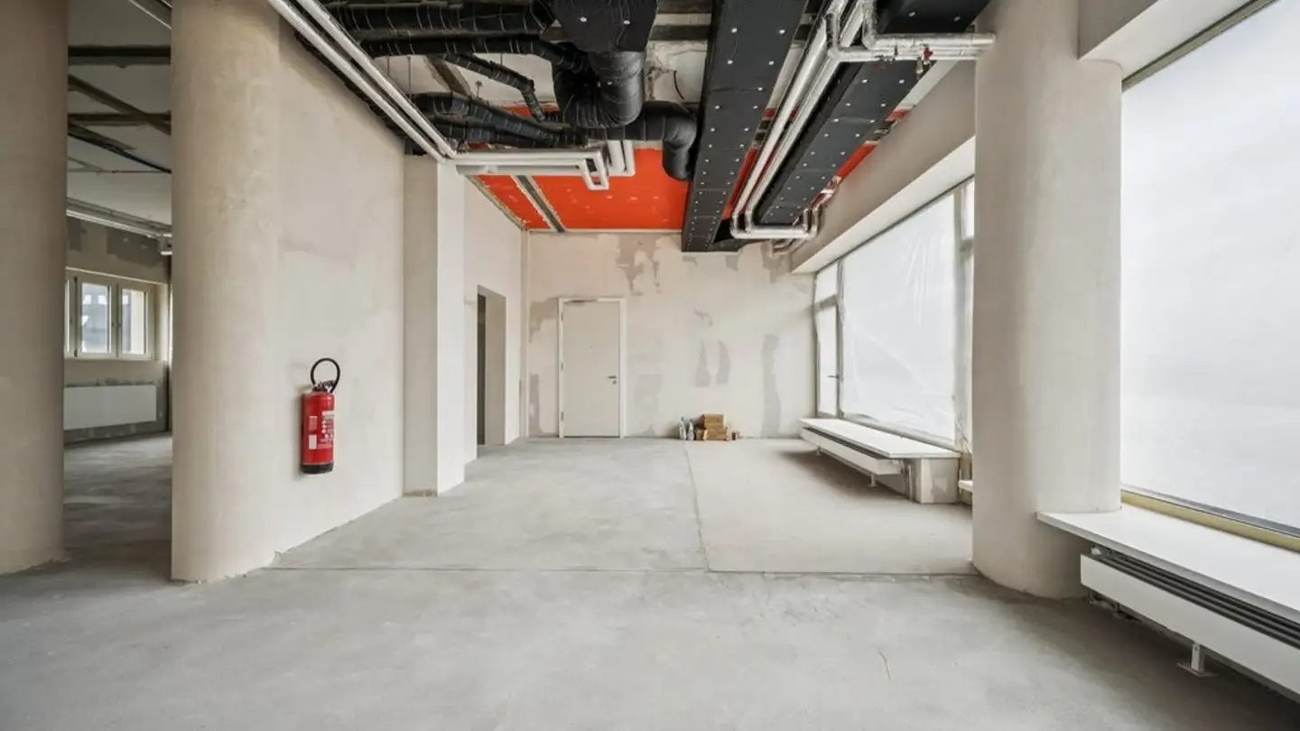 Shop for rent - Bundesplatz 4a, 6003 Luzern - Photo 3