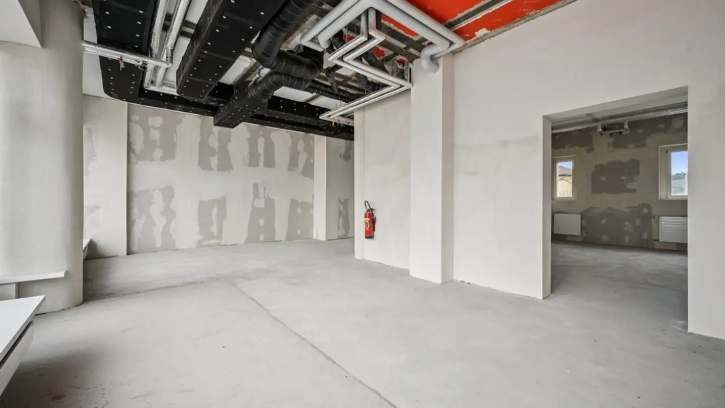 Shop for rent - Bundesplatz 4a, 6003 Luzern - Photo 4