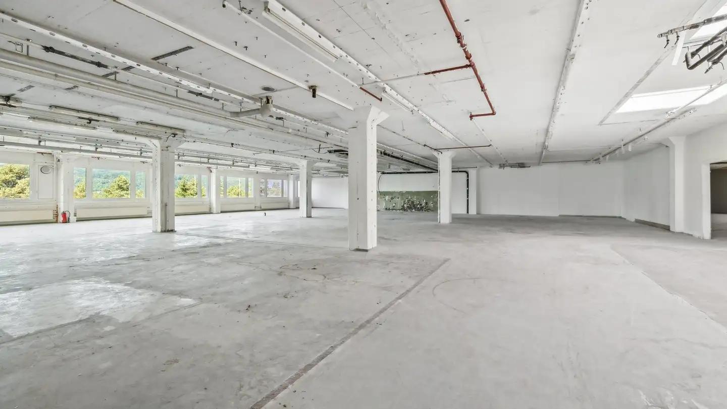 Commercial for rent - Netzibodenstrasse 23c, 4133 Pratteln - Photo 3