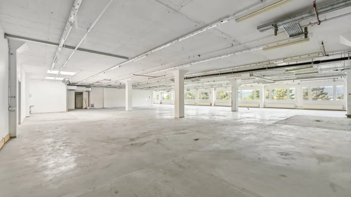 Commercial for rent - Netzibodenstrasse 23c, 4133 Pratteln - Photo 4