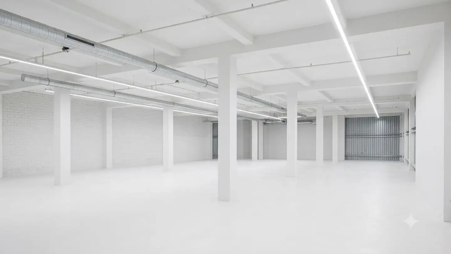 Gewerbe mieten - Klosterrütistrasse 25, 5432 Neuenhof - Foto 2