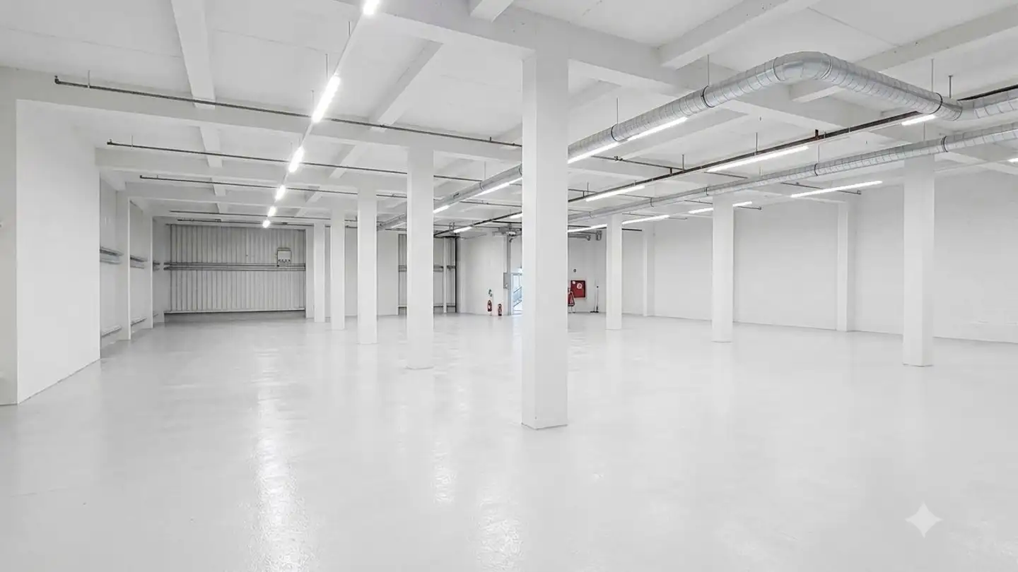 Gewerbe mieten - Klosterrütistrasse 25, 5432 Neuenhof - Foto 3