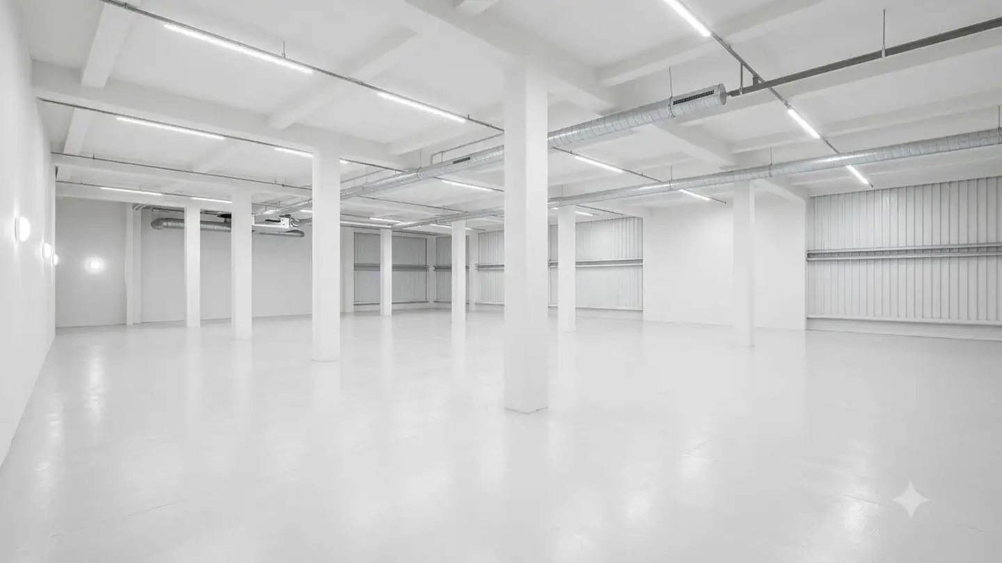 Gewerbe mieten - Klosterrütistrasse 25, 5432 Neuenhof - Foto 4