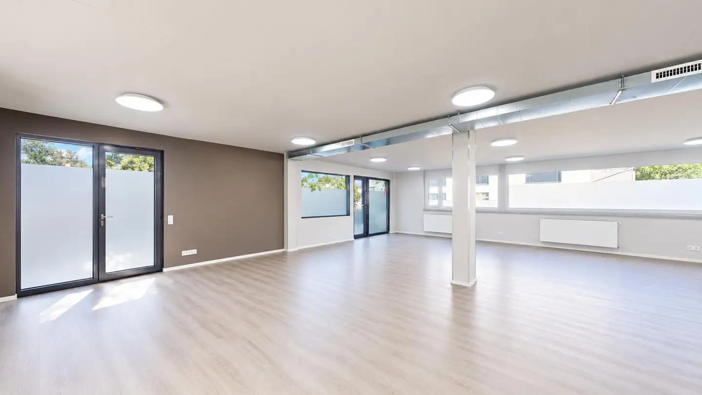 Commercial for rent - Morgentalstrasse 27, 8355 Aadorf
