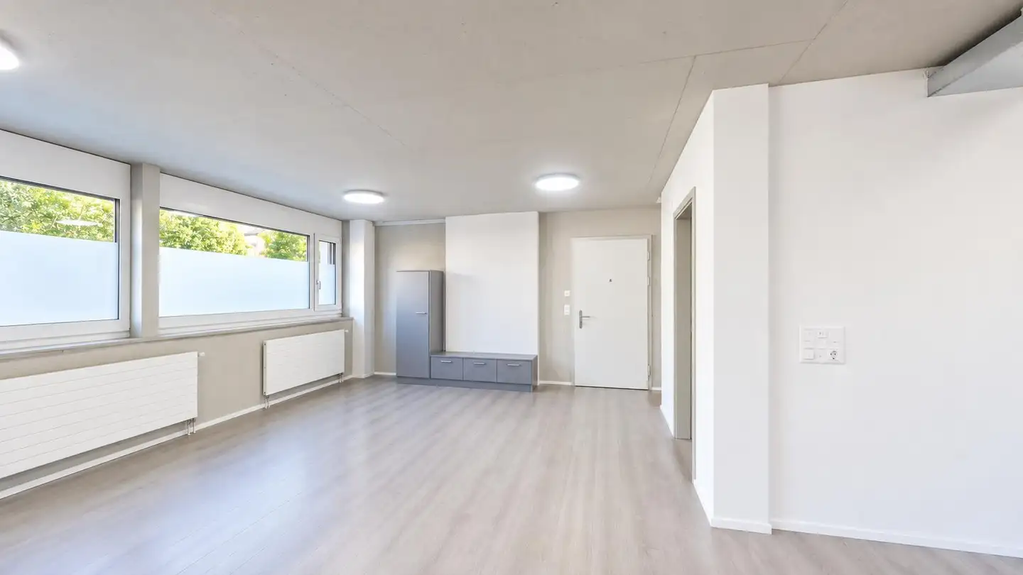 Commercial for rent - Morgentalstrasse 27, 8355 Aadorf - Photo 3