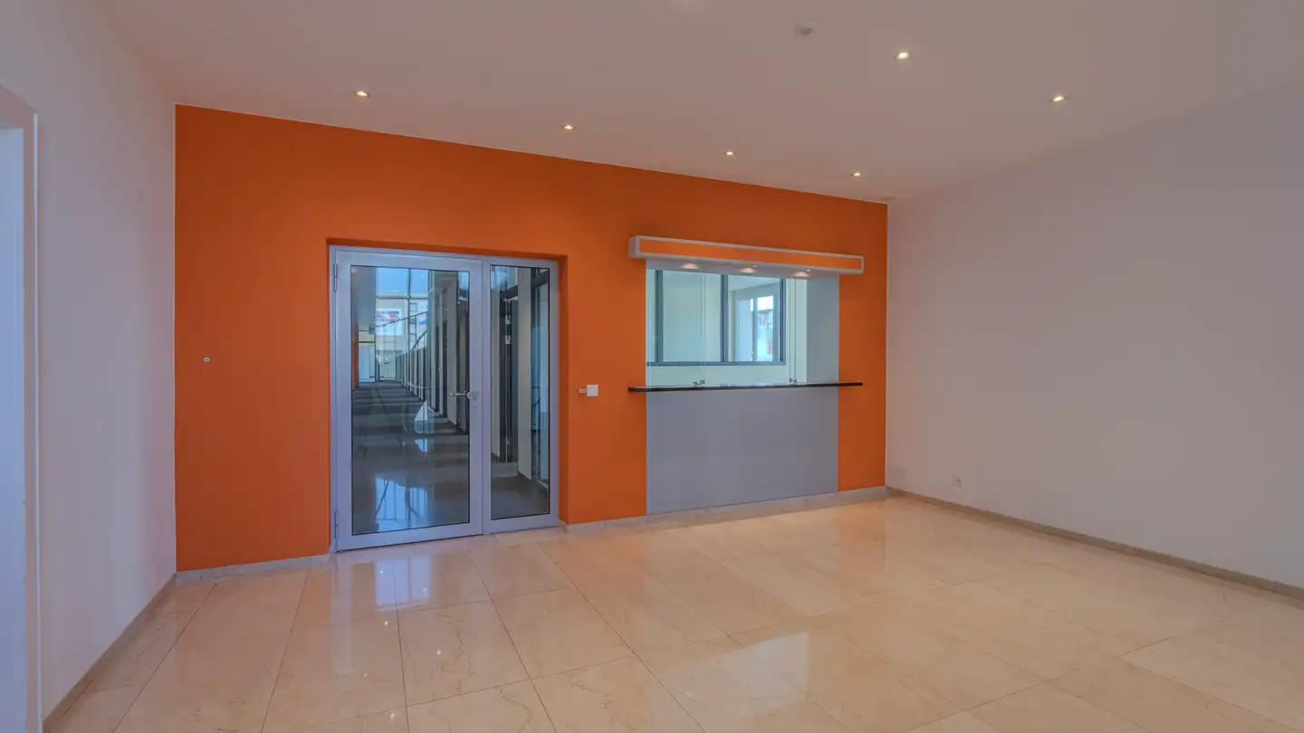 Office space for rent - Dorfstrasse 15, 4612 Wangen b. Olten - Photo 2