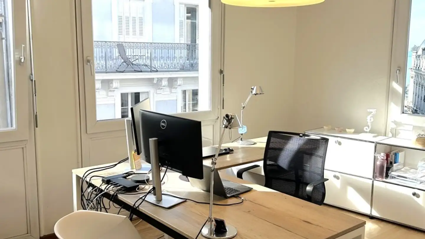 Office space for rent - Rue Caroline 2, 1003 Lausanne - Photo 4