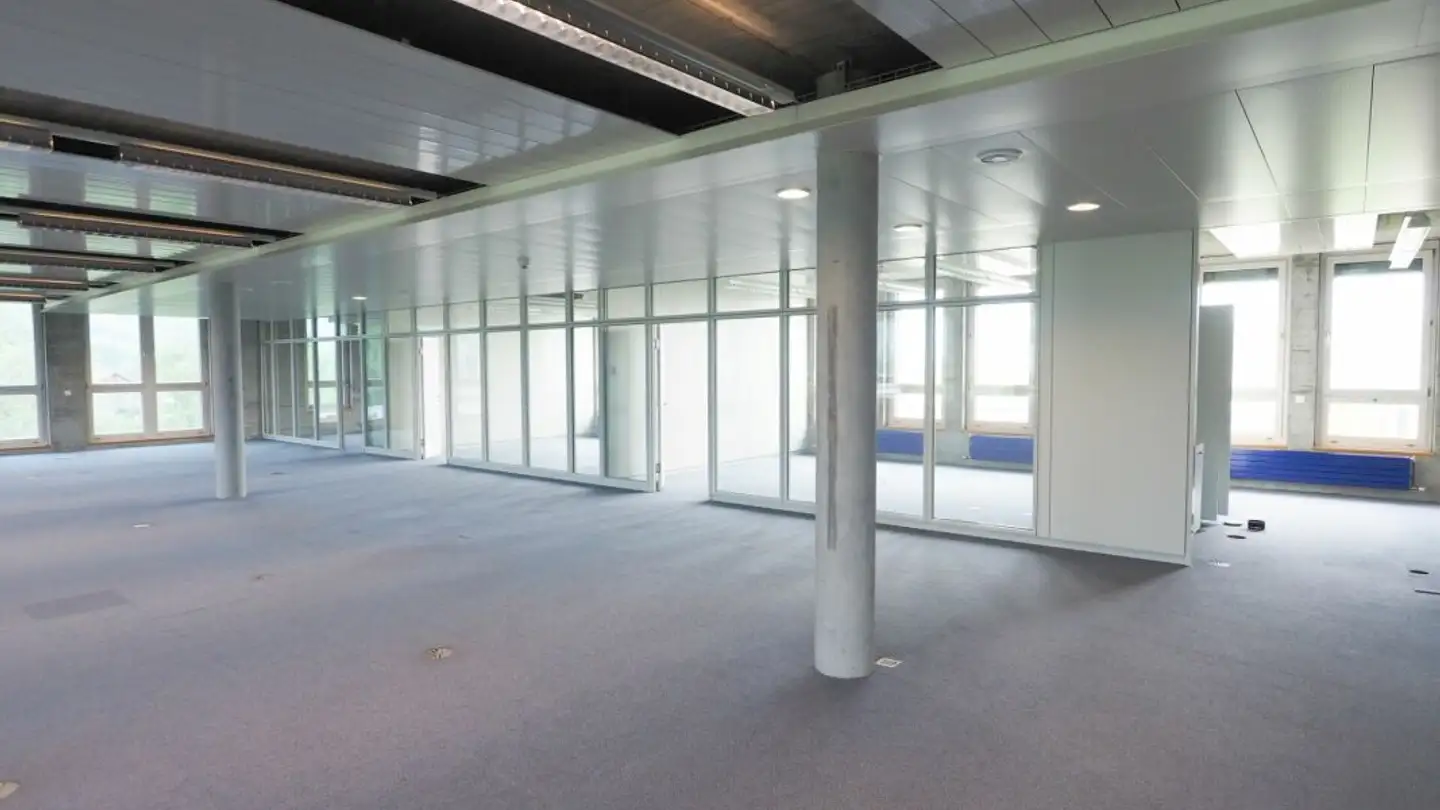 Office space for rent - Werdenstrasse 85, 9472 Grabs - Photo 3