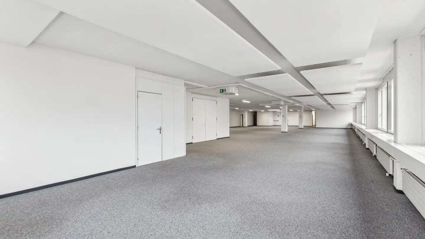 Office space for rent - Altgraben 23, 4624 Härkingen - Photo 2