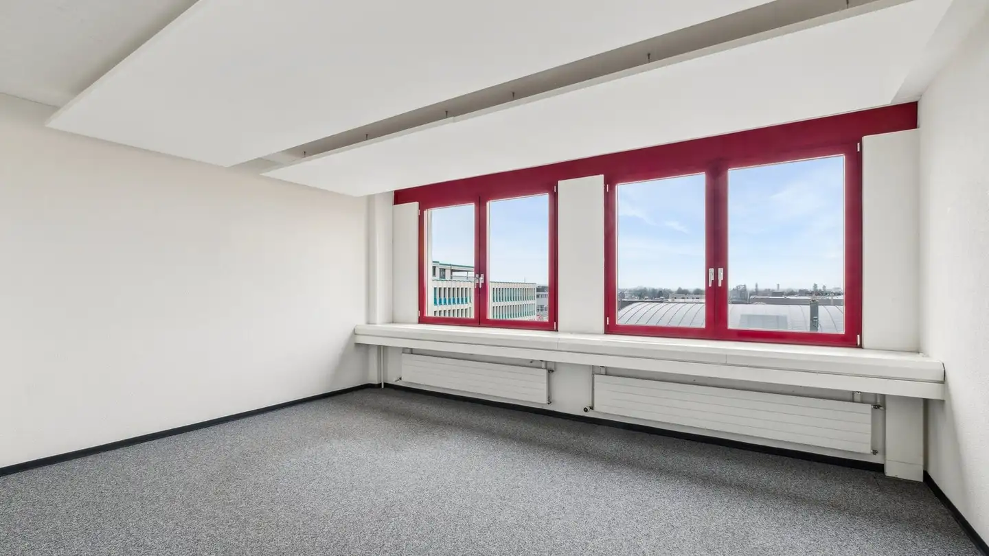 Office space for rent - Altgraben 23, 4624 Härkingen - Photo 4
