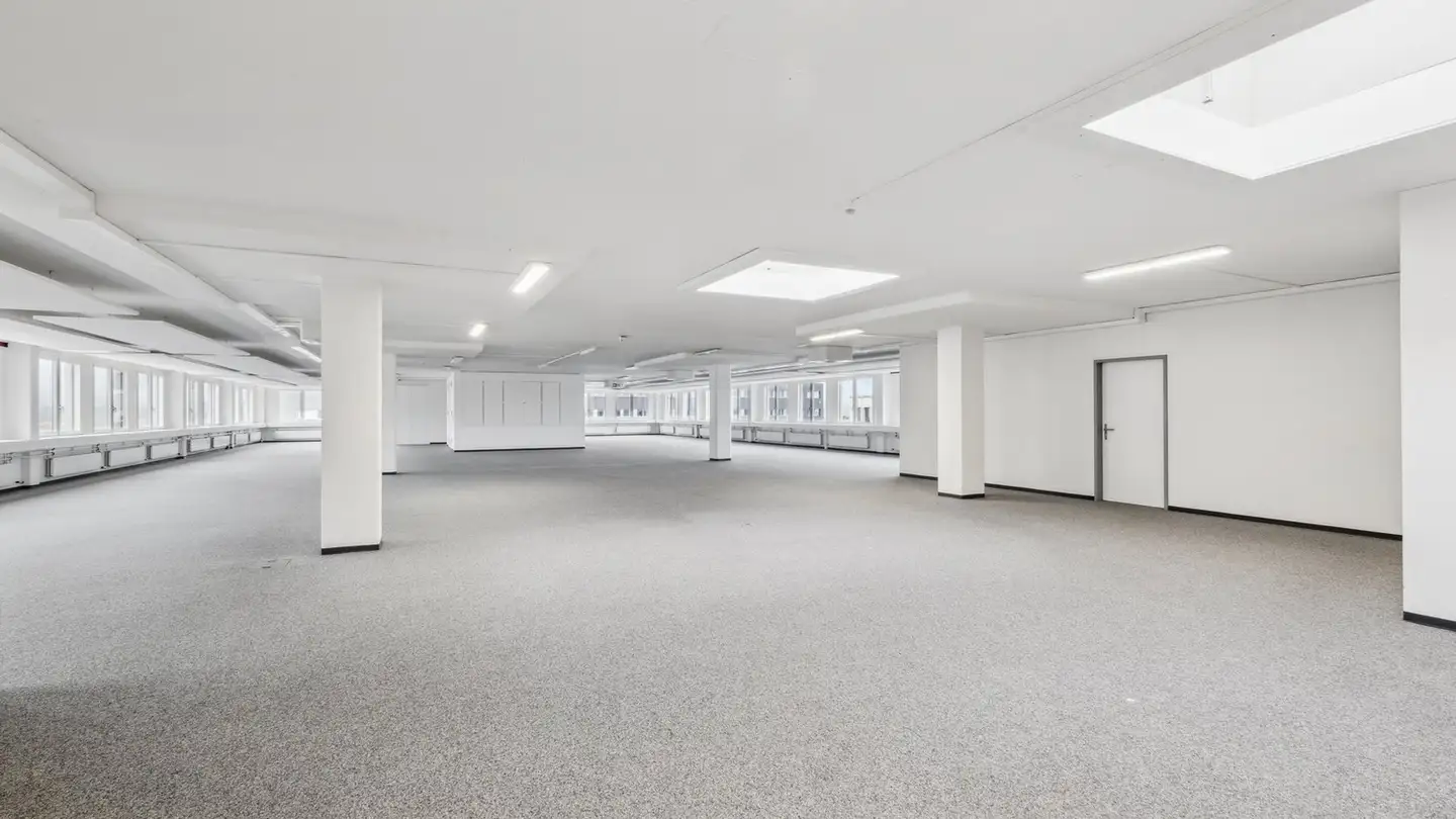 Office space for rent - Altgraben 23, 4624 Härkingen - Photo 3