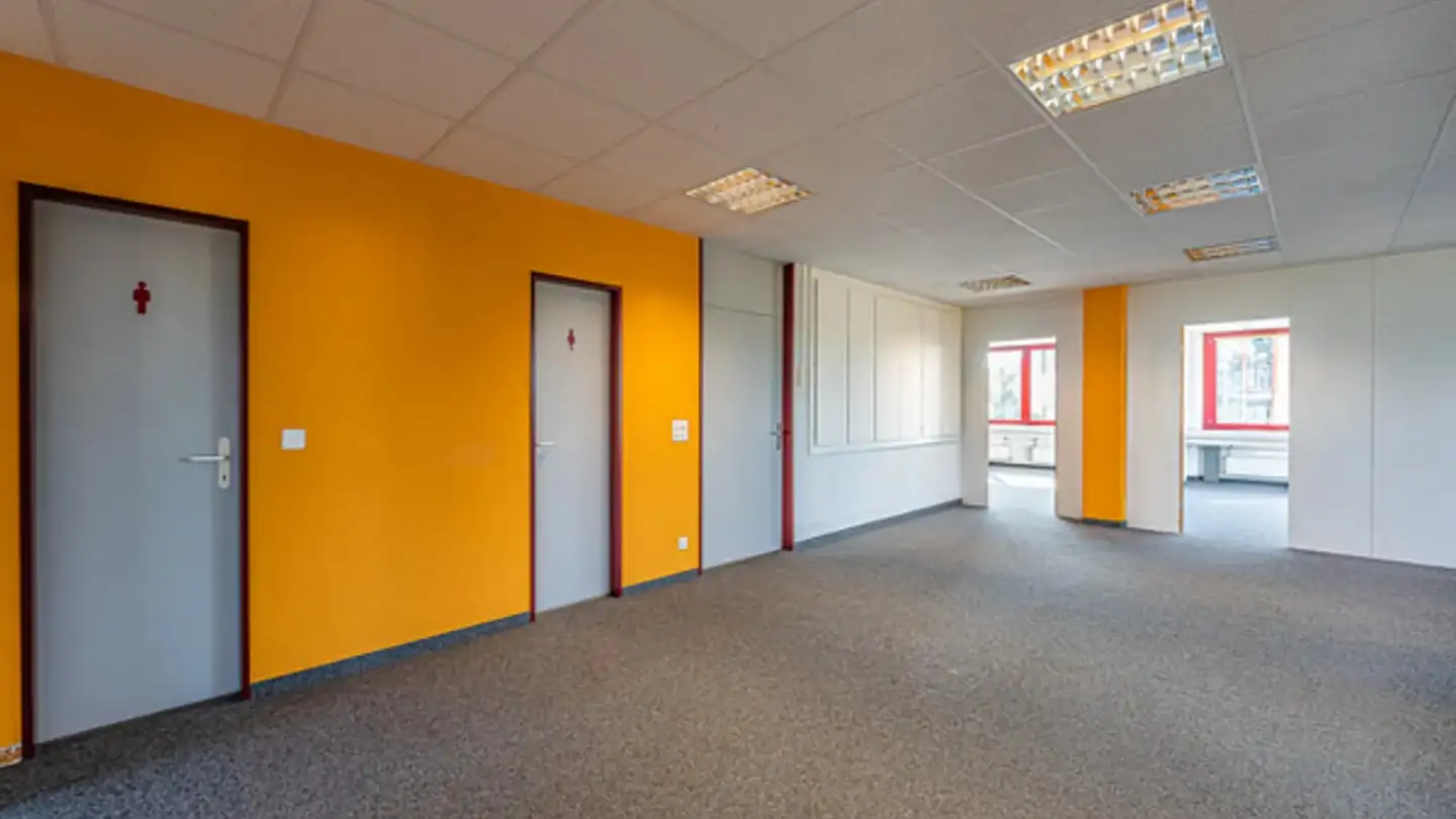 Office space for rent - Altgraben 23, 4624 Härkingen - Photo 2