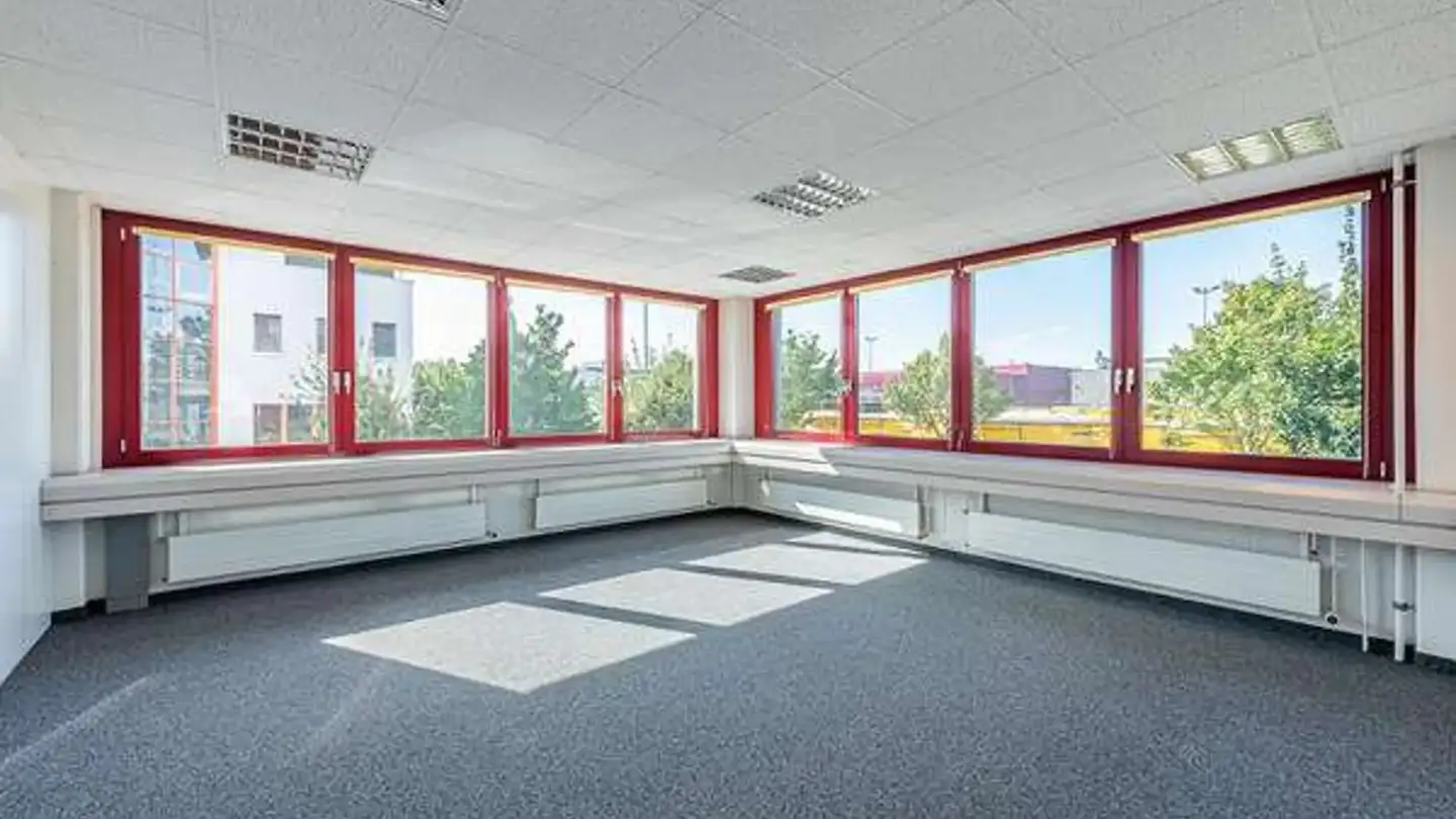 Office space for rent - Altgraben 23, 4624 Härkingen