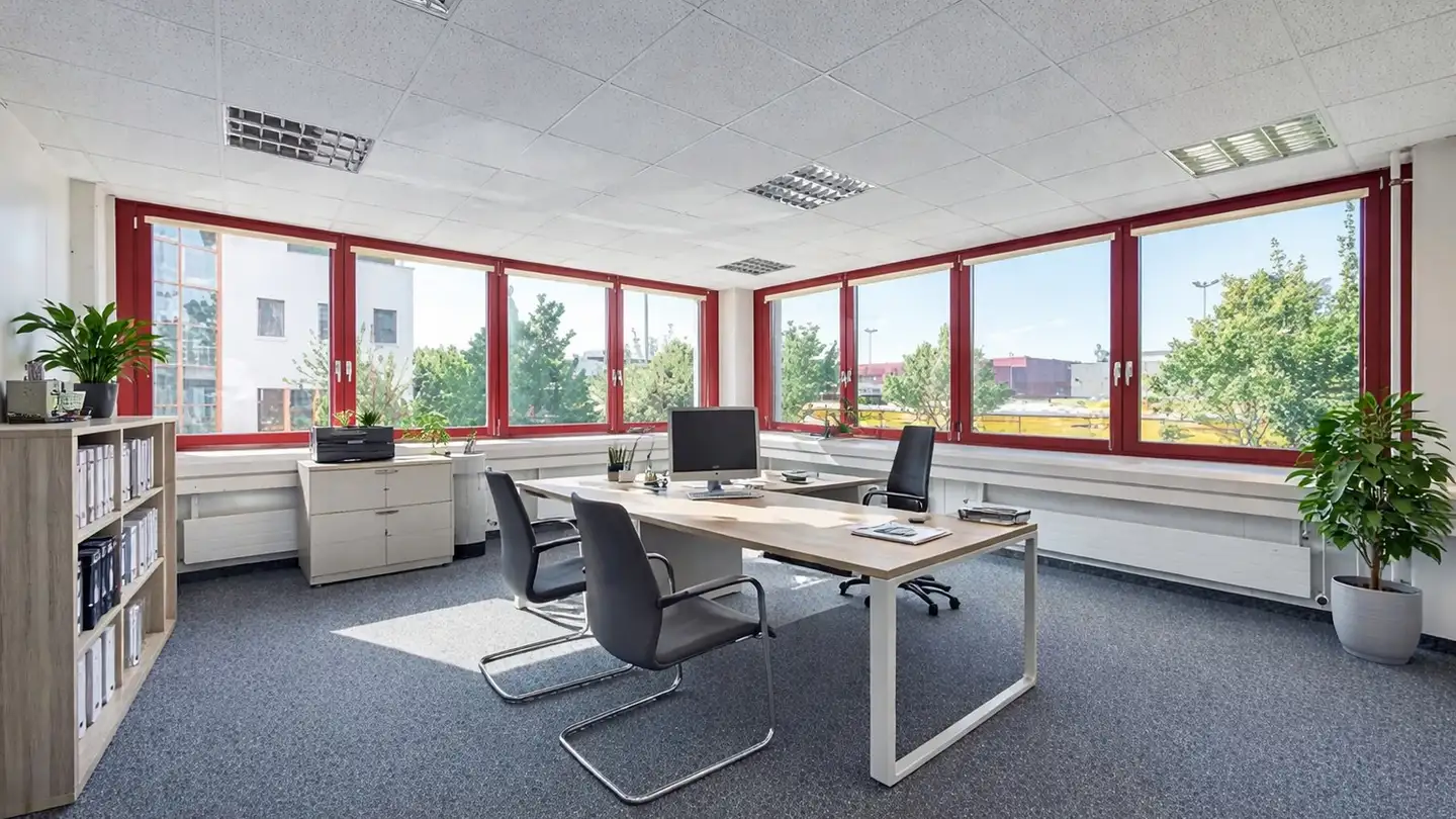 Office space for rent - Altgraben 23, 4624 Härkingen - Photo 3