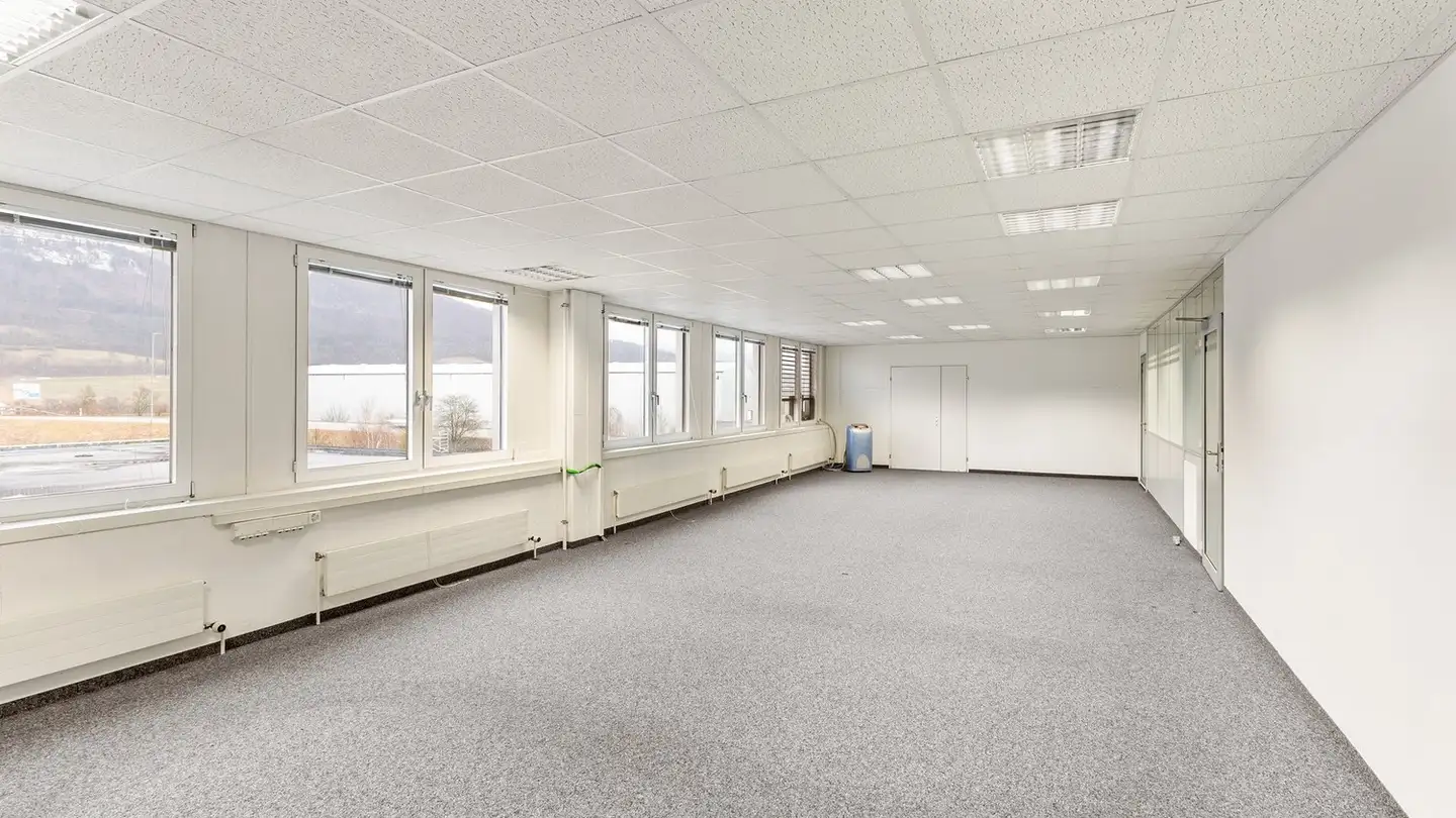 Office space for rent - Altgraben 23, 4624 Härkingen - Photo 2