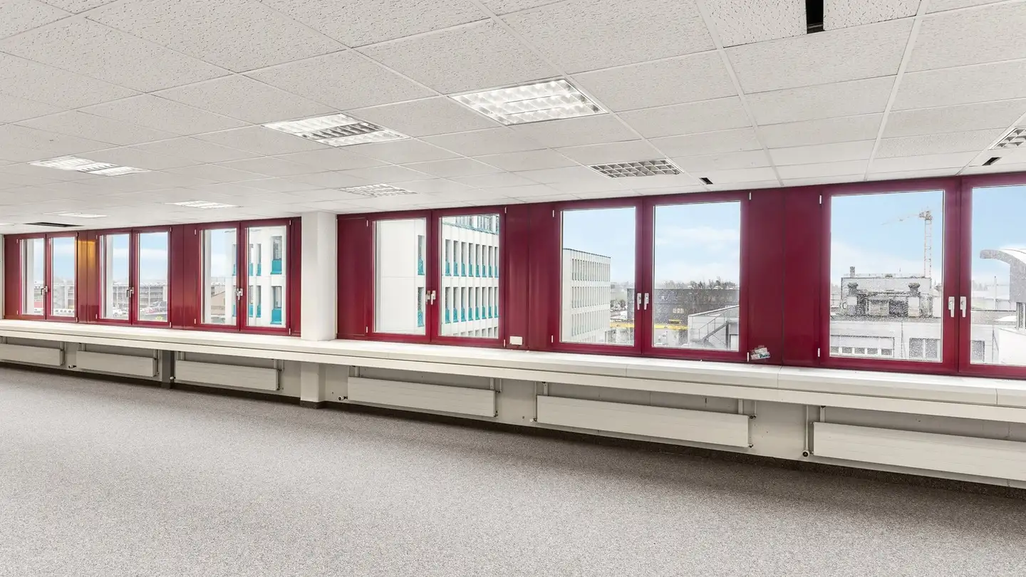 Office space for rent - Altgraben 23, 4624 Härkingen