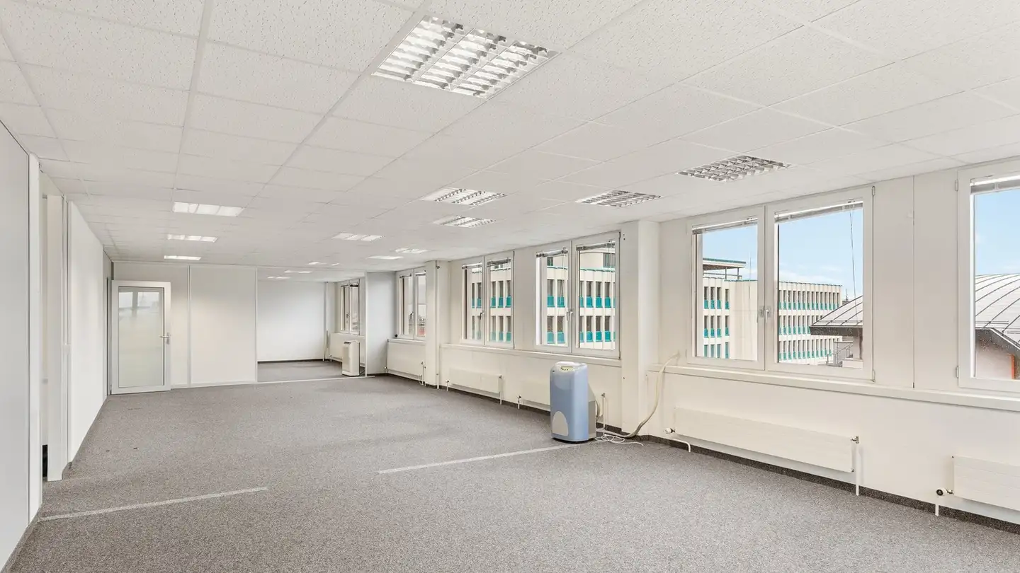 Office space for rent - Altgraben 23, 4624 Härkingen - Photo 3