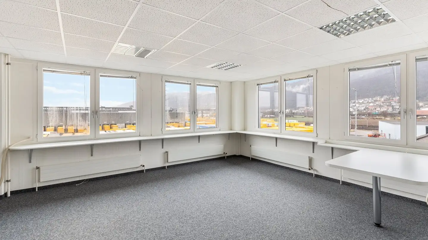 Office space for rent - Altgraben 23, 4624 Härkingen - Photo 4
