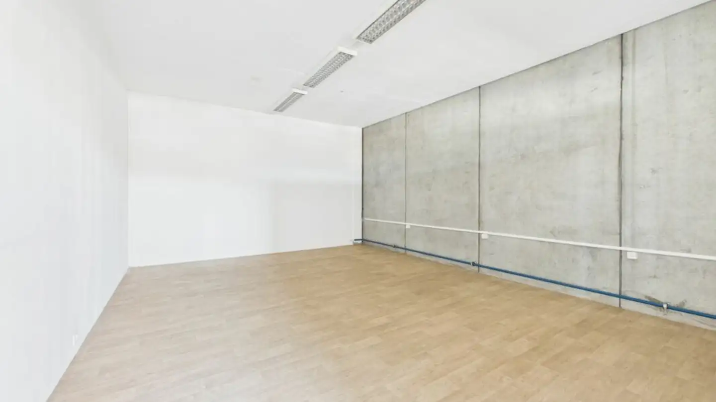 Commercial for rent - Alte Steinhauserstrasse 21, 6330 Cham - Photo 3