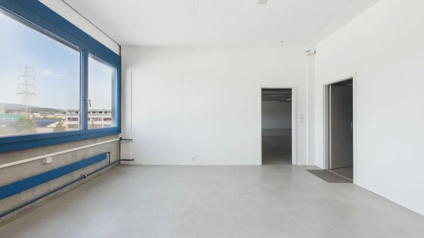 Commercial for rent - Alte Steinhauserstrasse 21, 6330 Cham - Photo 4