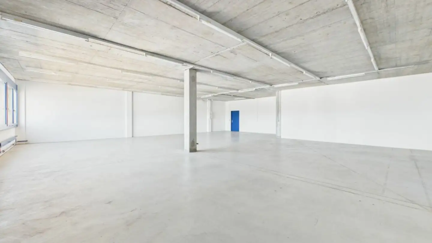Commercial for rent - Alte Steinhauserstrasse 21, 6330 Cham - Photo 2