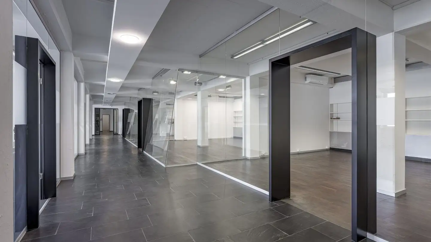 Commercial à louer - Europa-Strasse 19a, 8152 Glattbrugg - Photo 4