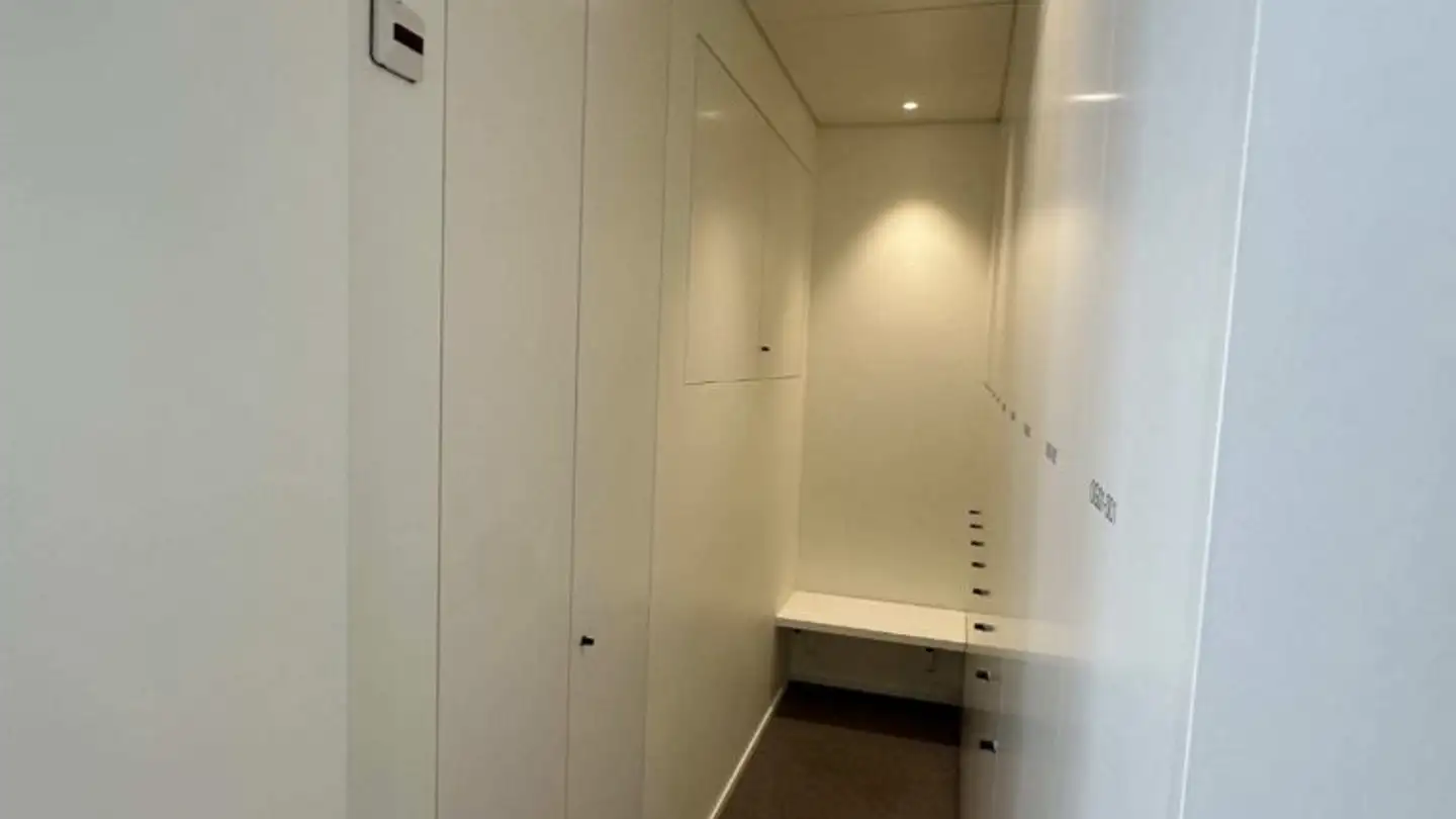Office space for rent - Rosentalstrasse 71, 4058 Basel - Photo 4