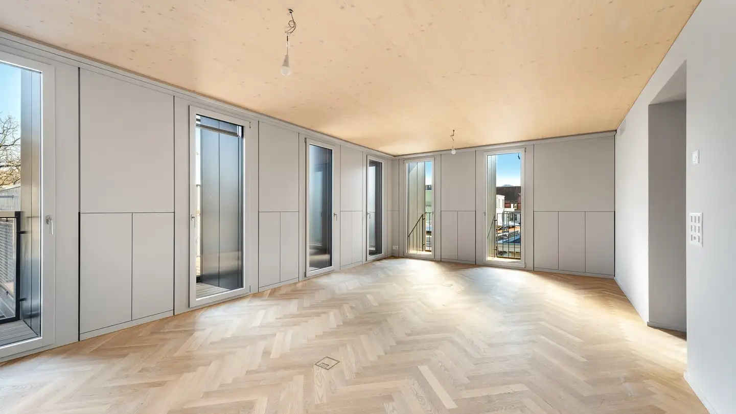 Office space for rent - Badstrasse 16, 5400 Baden