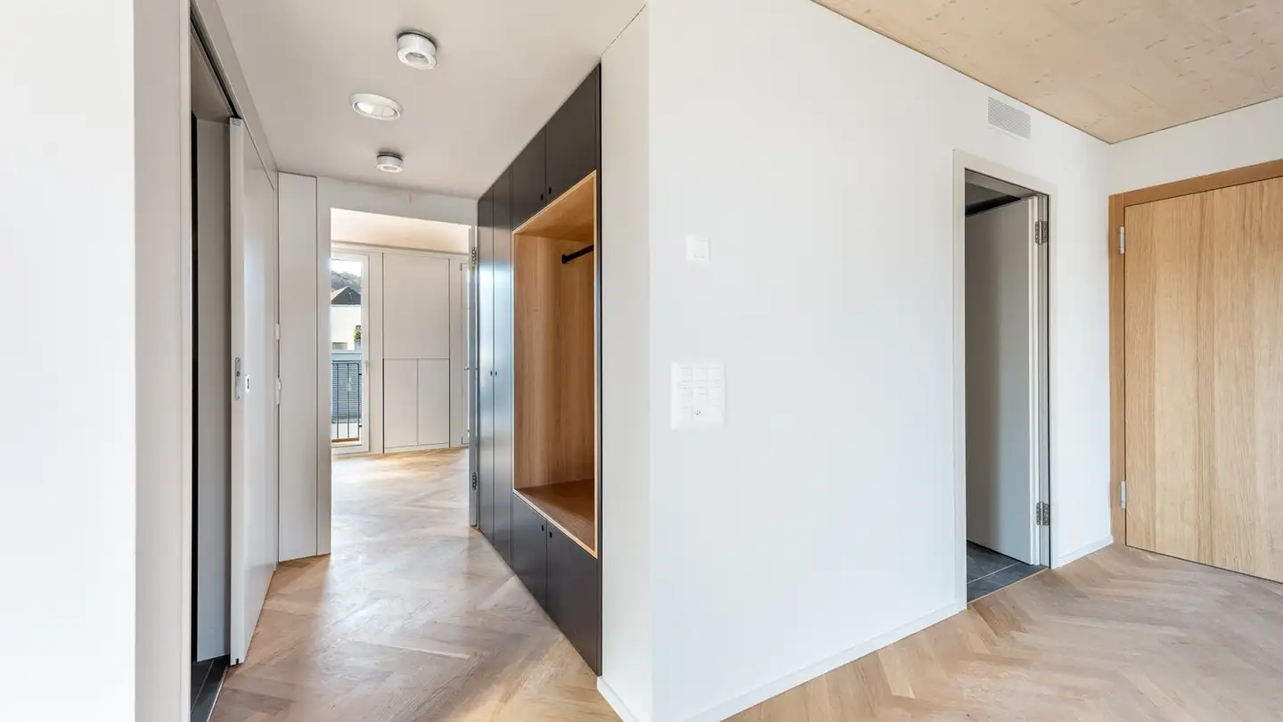 Office space for rent - Badstrasse 16, 5400 Baden - Photo 2